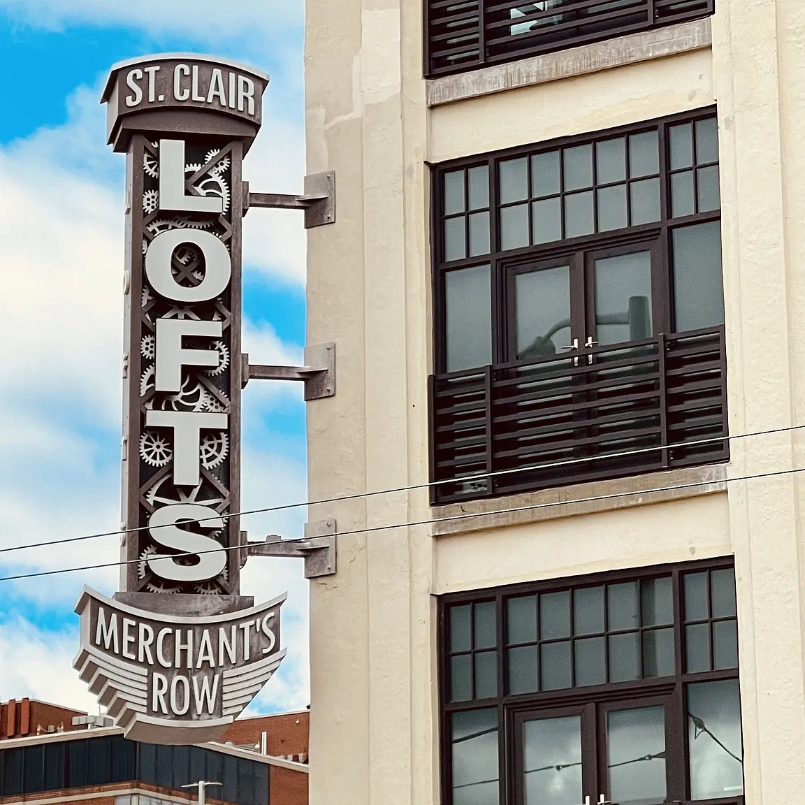 St. Clair Lofts – photo 2