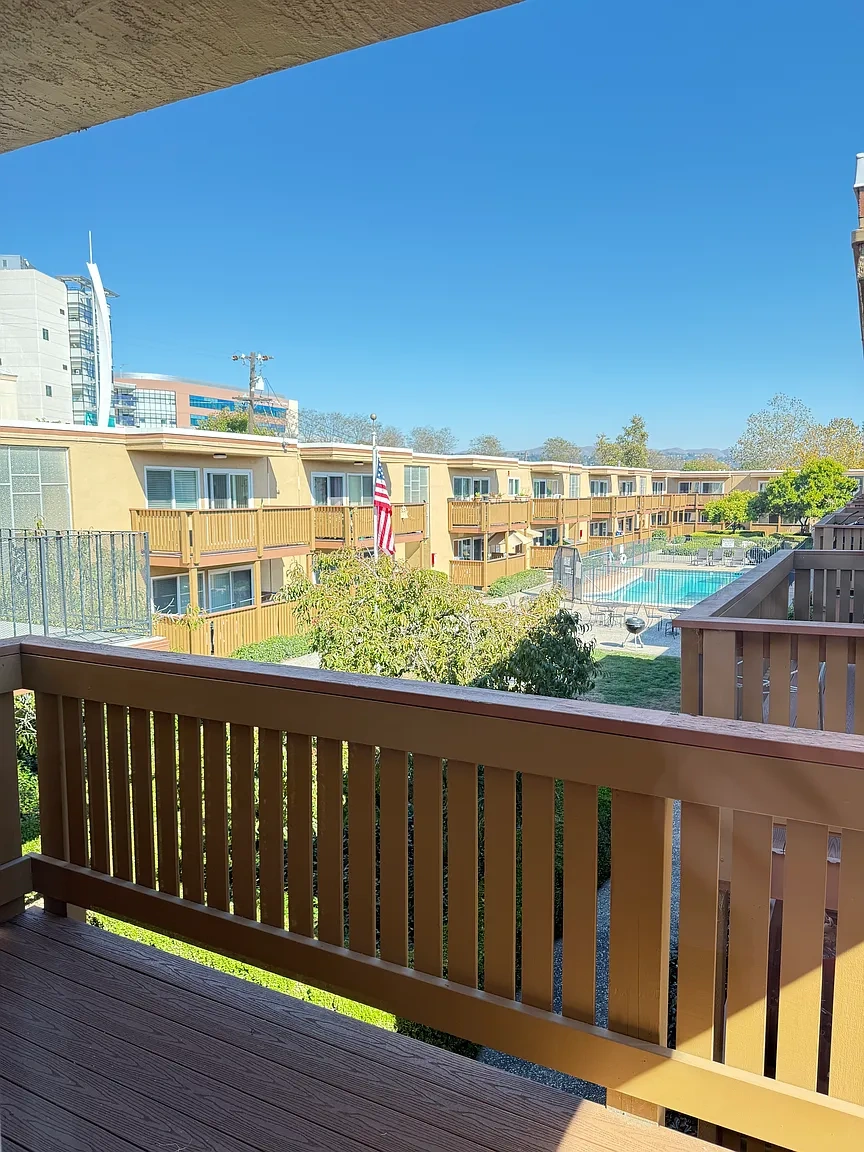 Eden Terrace – photo 2