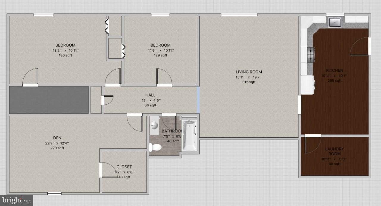 13495 Budds Creek Rd #B – photo 3