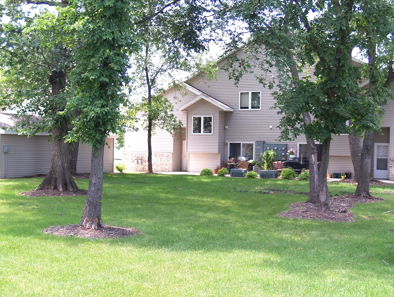Mistwood Townhomes – photo 4