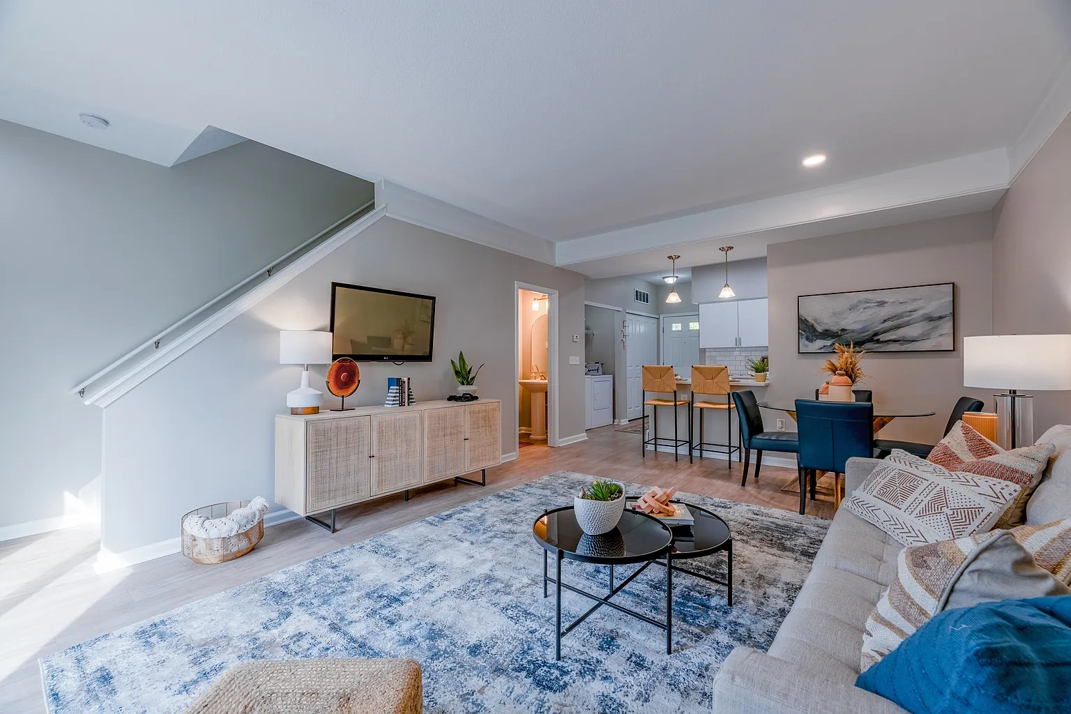 Hilliard Grand Apartments – photo 3
