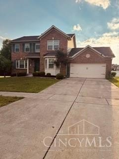 2899 Creekside Dr – photo 1