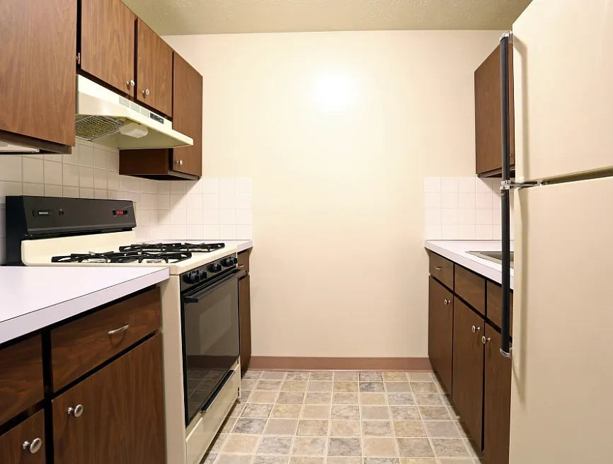 Tallmadge Oaks Apartments – photo 3