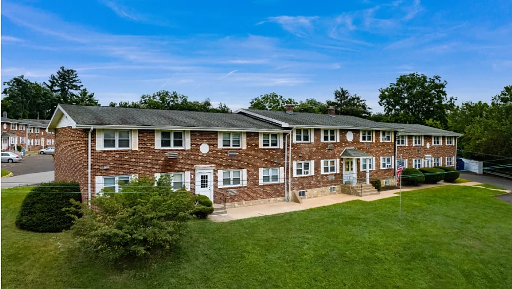 Barry Court Apartments – photo 5