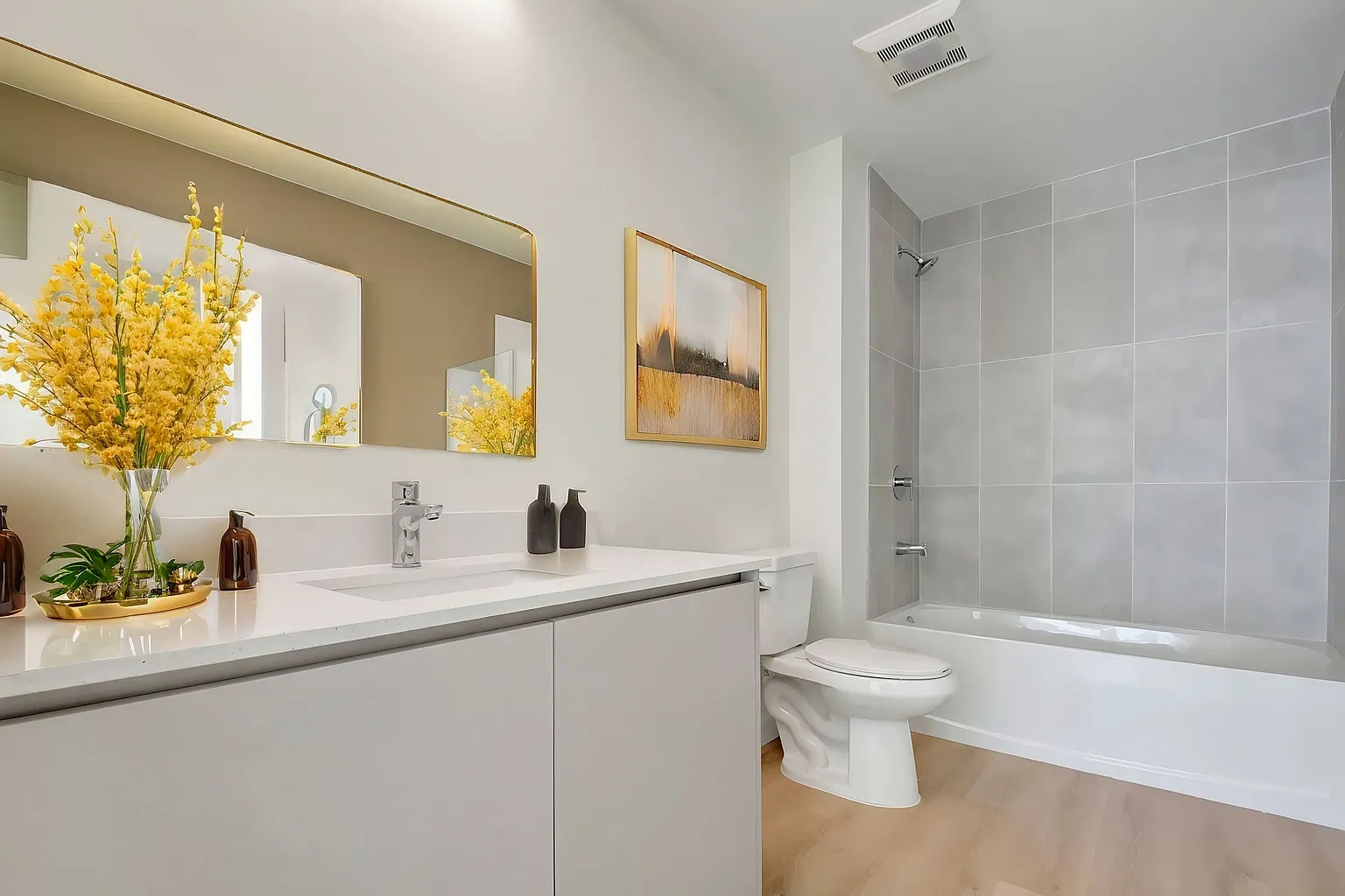 Deco Green – Floor plan
