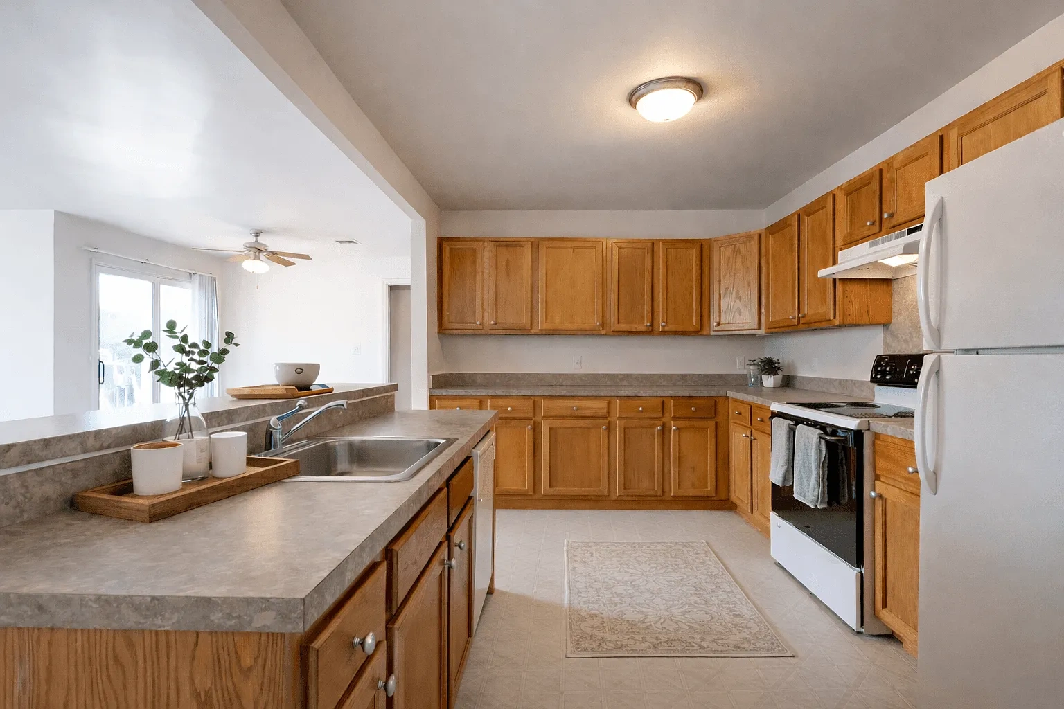 Maidencreek Apartments – photo 1