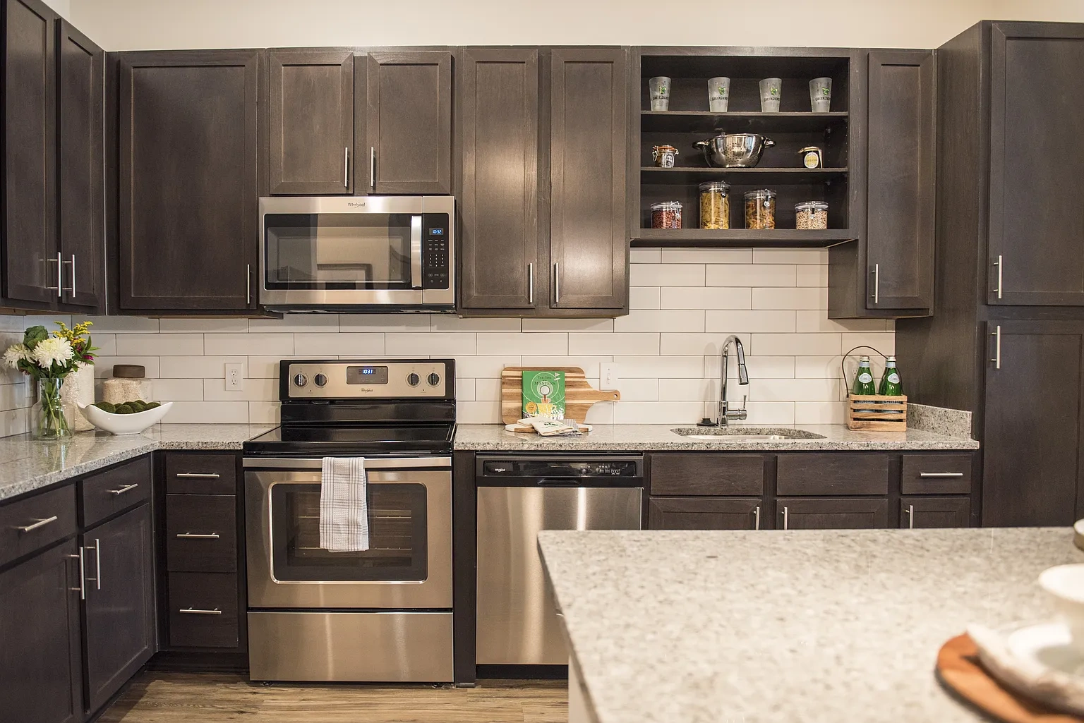The Ironwood Apartments – photo 2