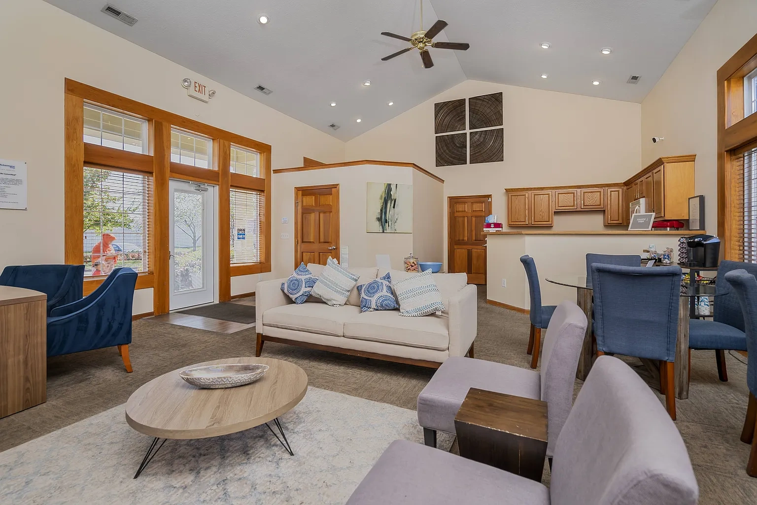 The Residences At Breckenridge – photo 5
