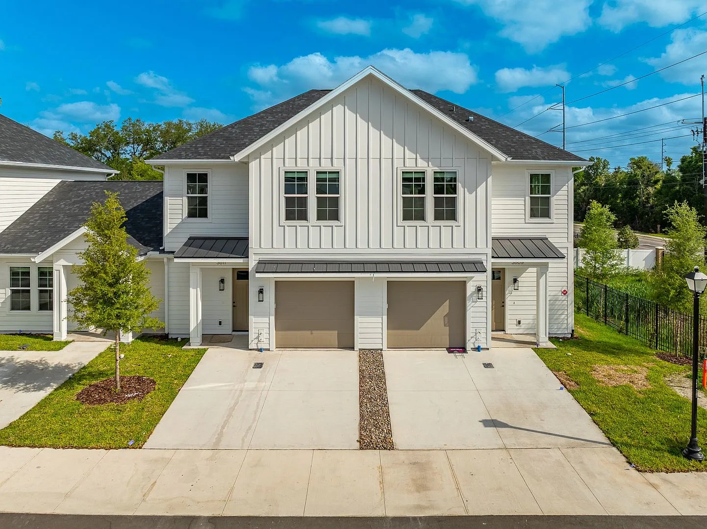 Banner Run – Floor plan