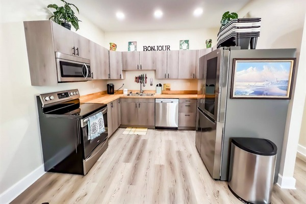 1528 5th St unit Green – photo 3