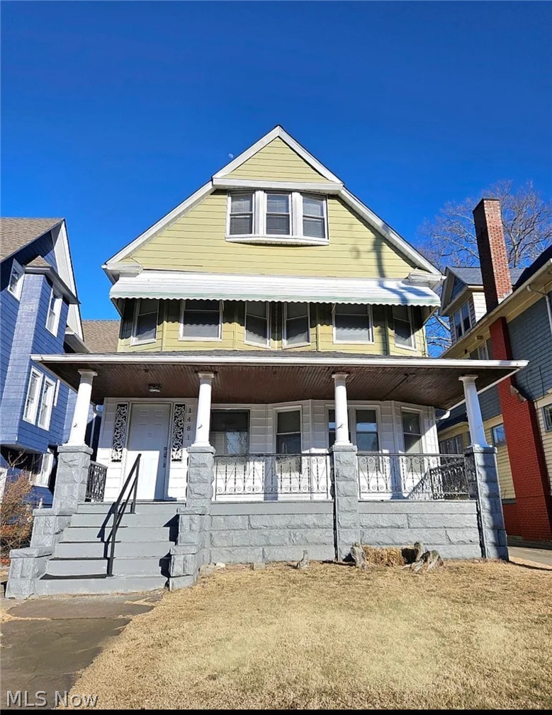 1481 E 106th St – photo 1