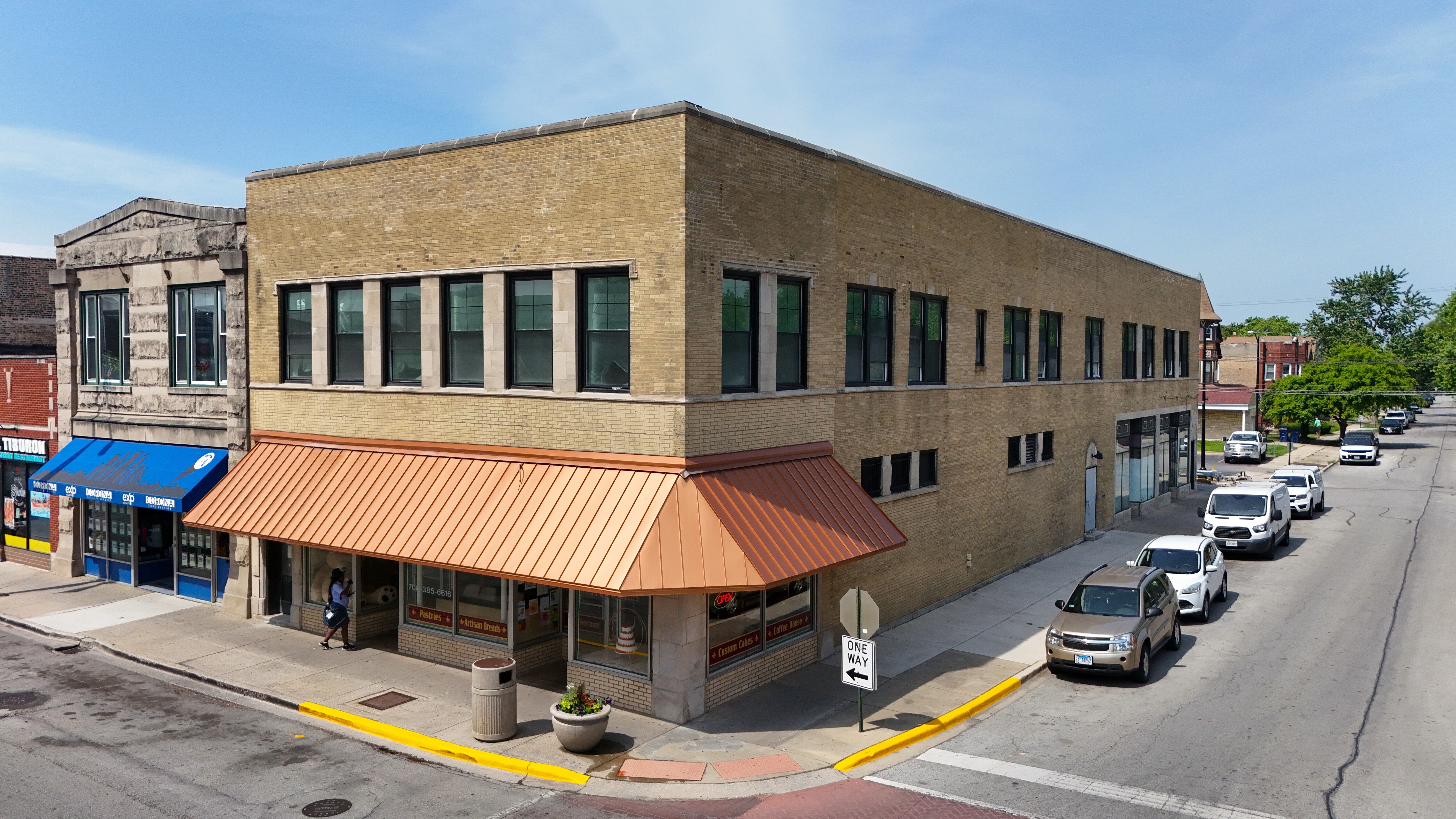 13030 S Western Ave unit Commercial unit – photo 1