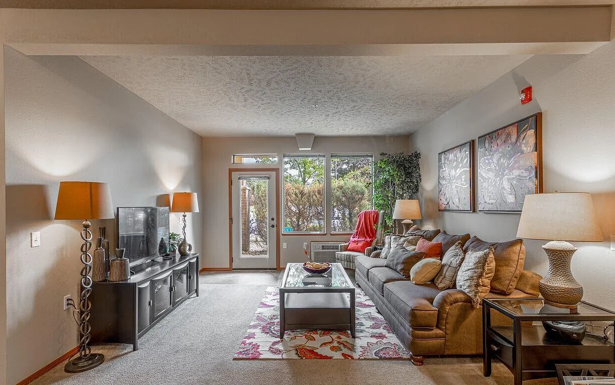 Eagle Point Apartments – photo 4