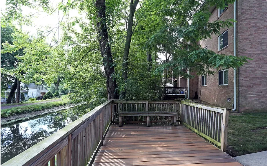 Canal House Apartments – photo 5