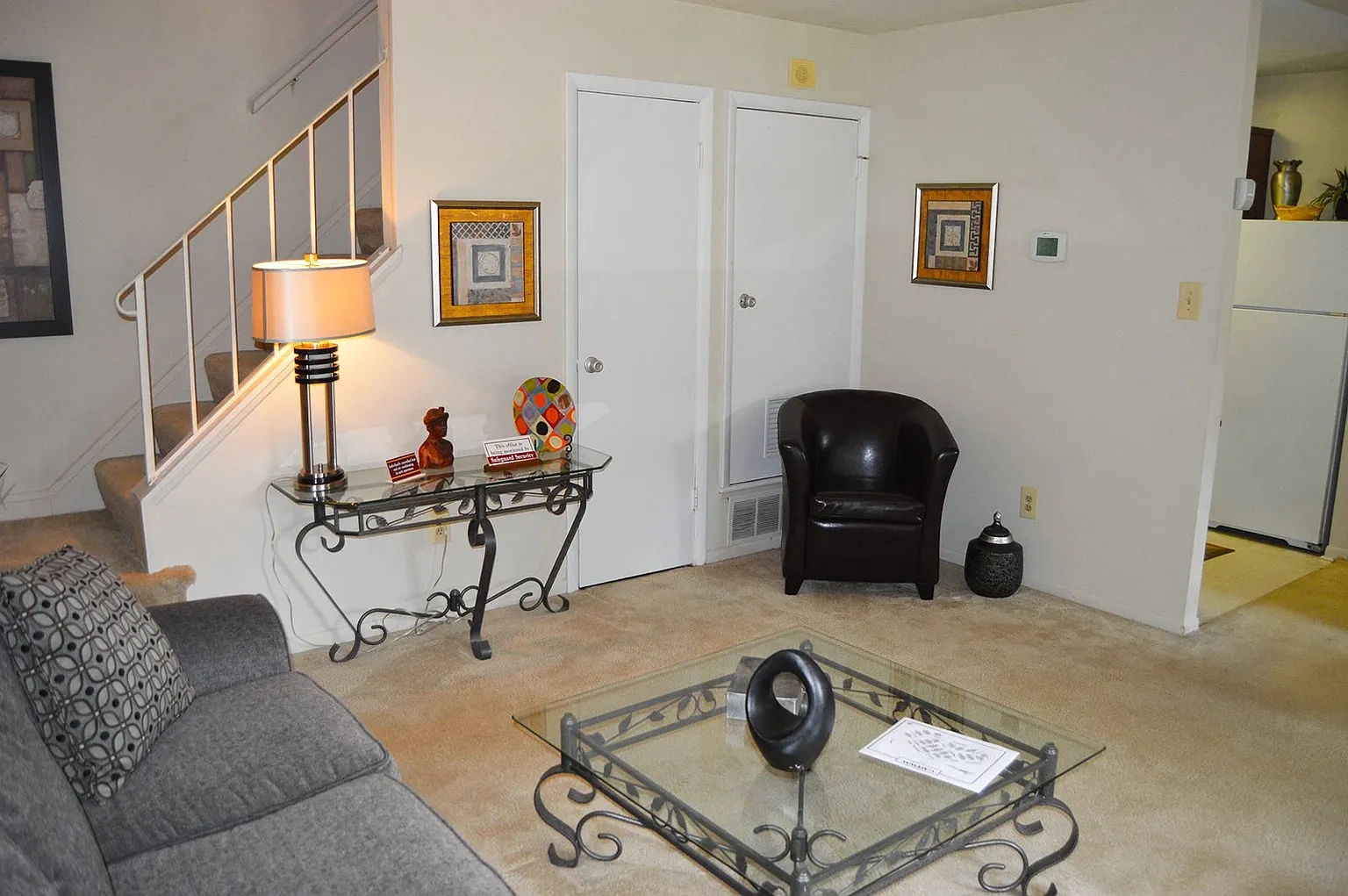 Gateway Townhomes – photo 1