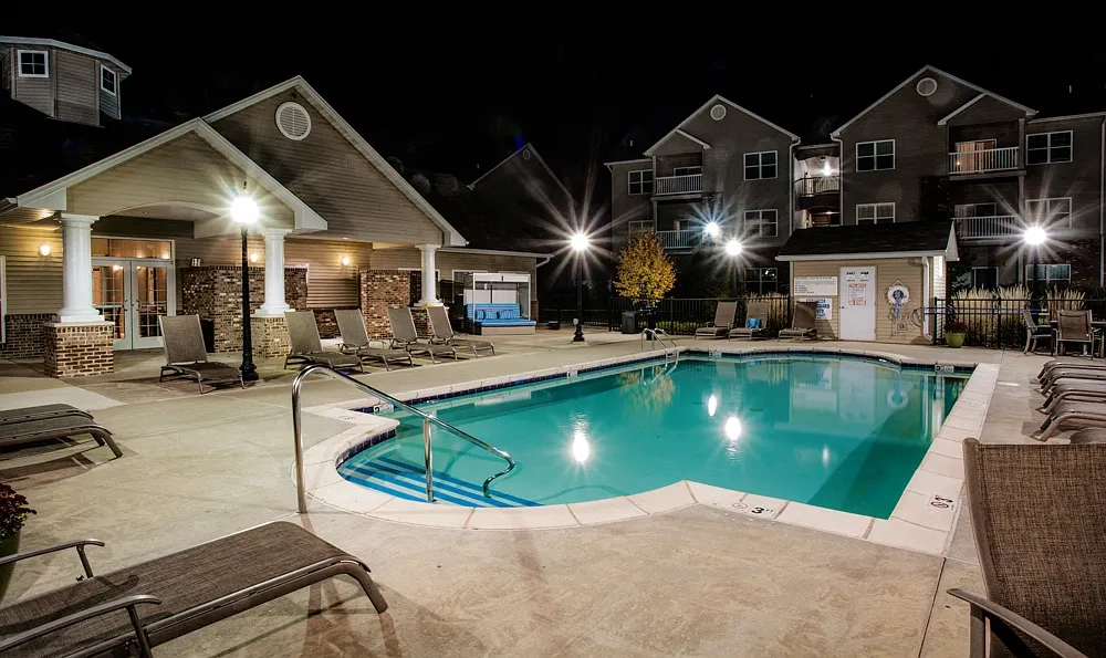 Villas At Crystal Lake – photo 1
