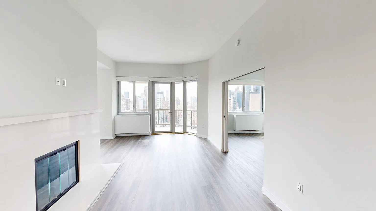 View 34 – Floor plan