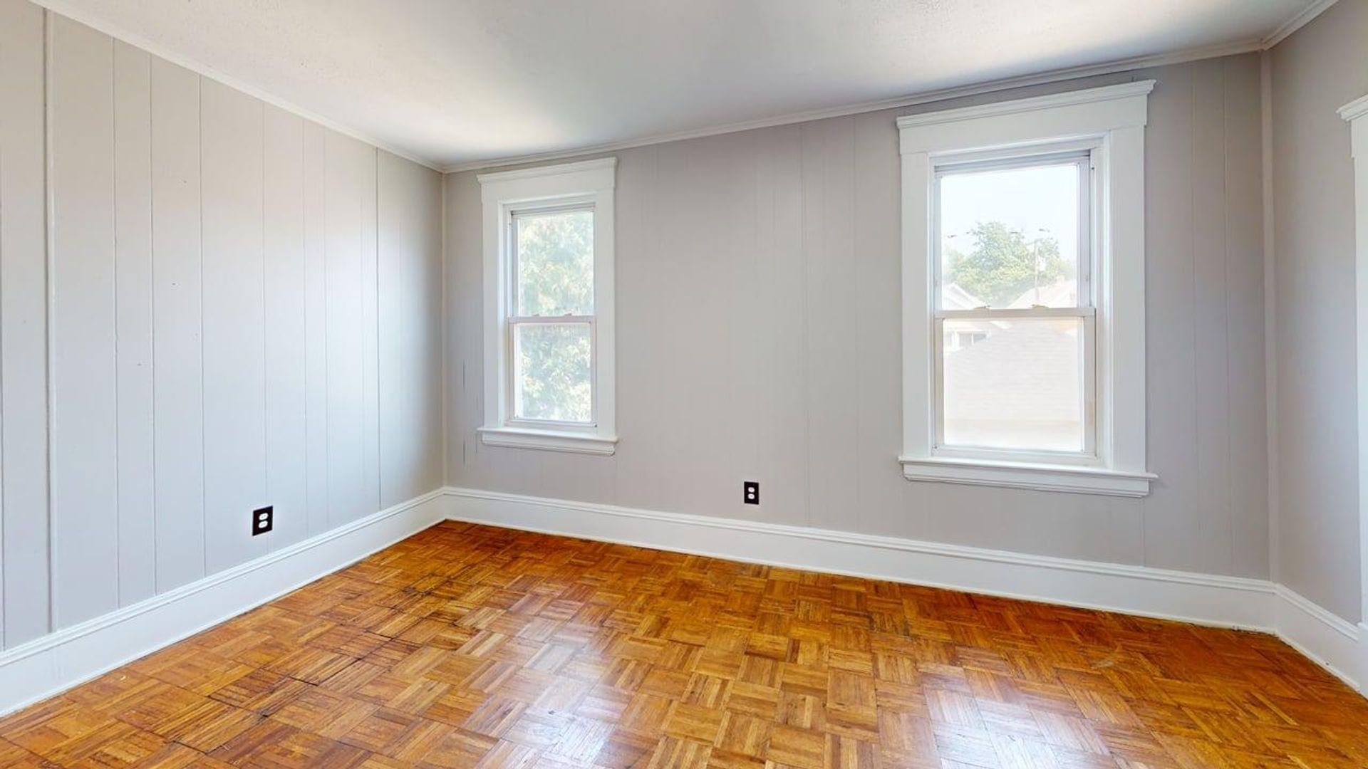 7424 Indiana Ave unit 7424 Indiana Ave - Rear – photo 5