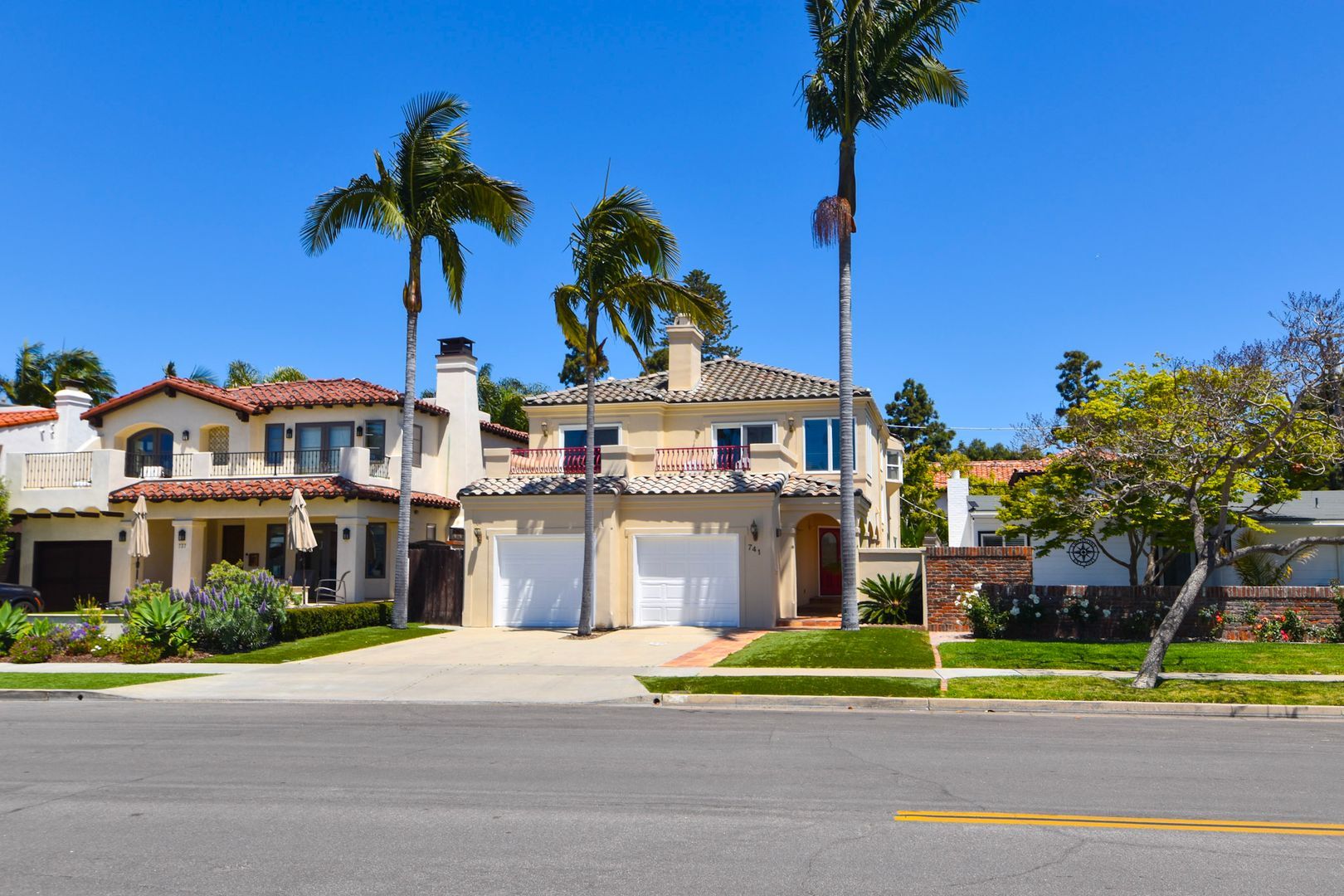 741 Guadalupe Ave unit Vacation Rental – photo 2