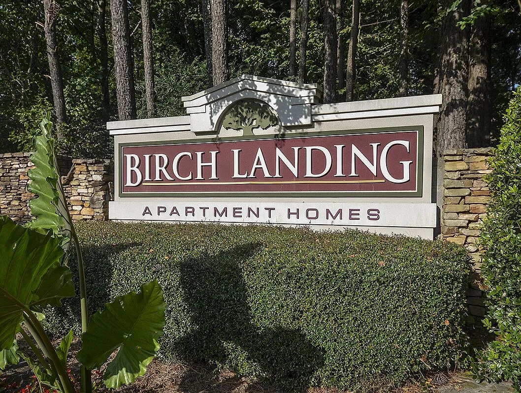Birch Landing Apartments – photo 2