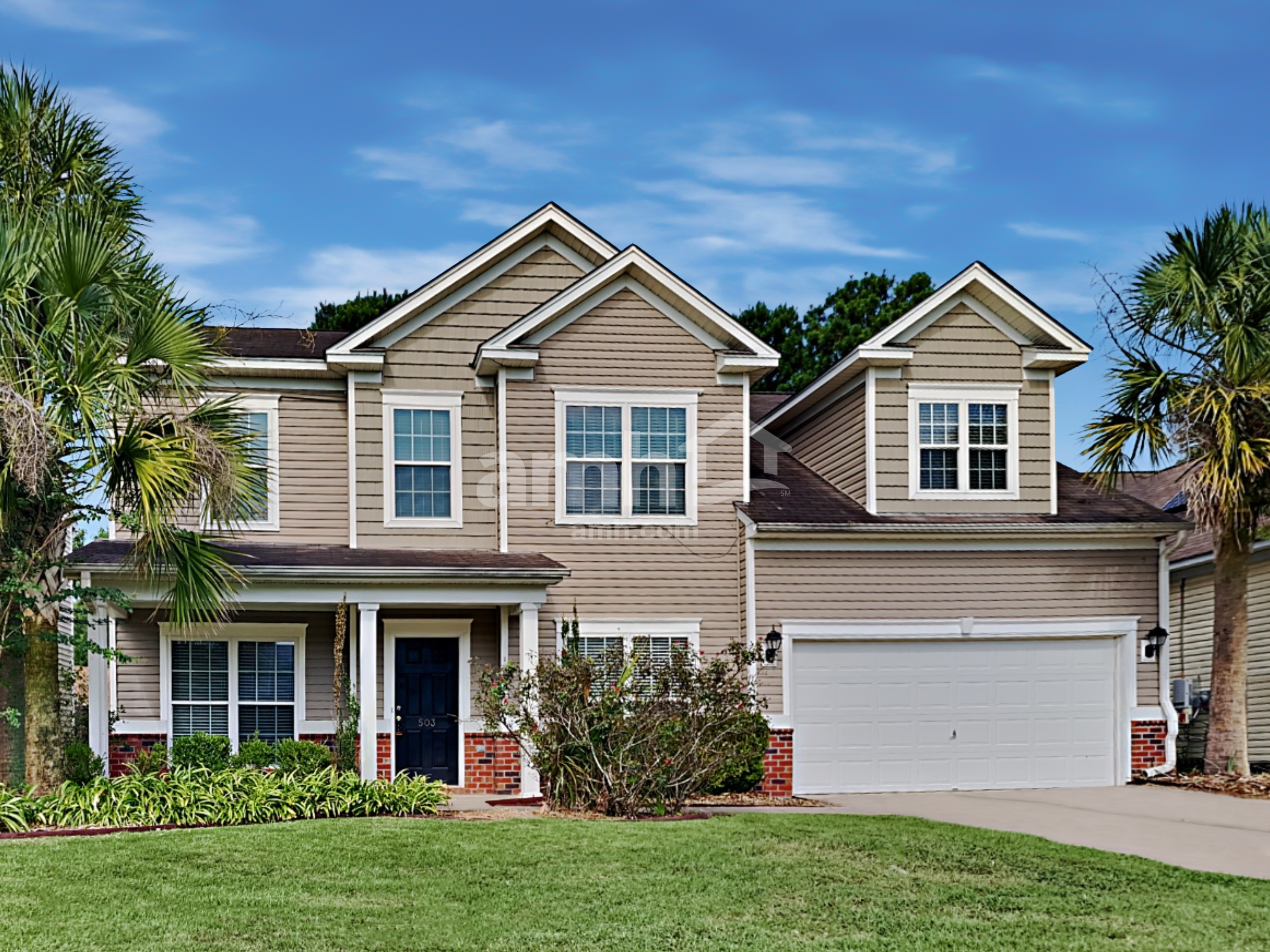 503 Sparkleberry Ln – photo 1