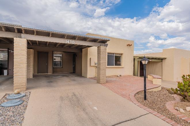 1430 W Camino Lucientes – photo 1