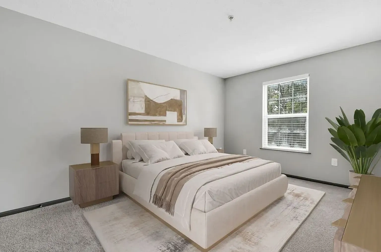 Parkview Apartments – photo 4
