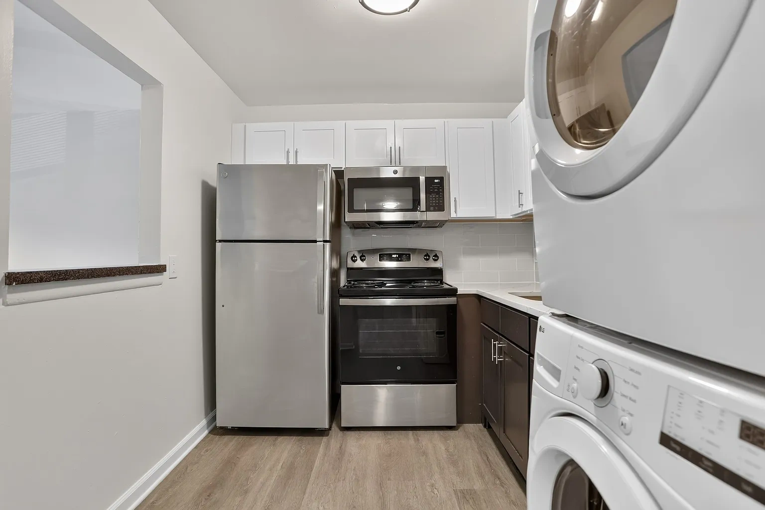 Miry Run Apartments – photo 3