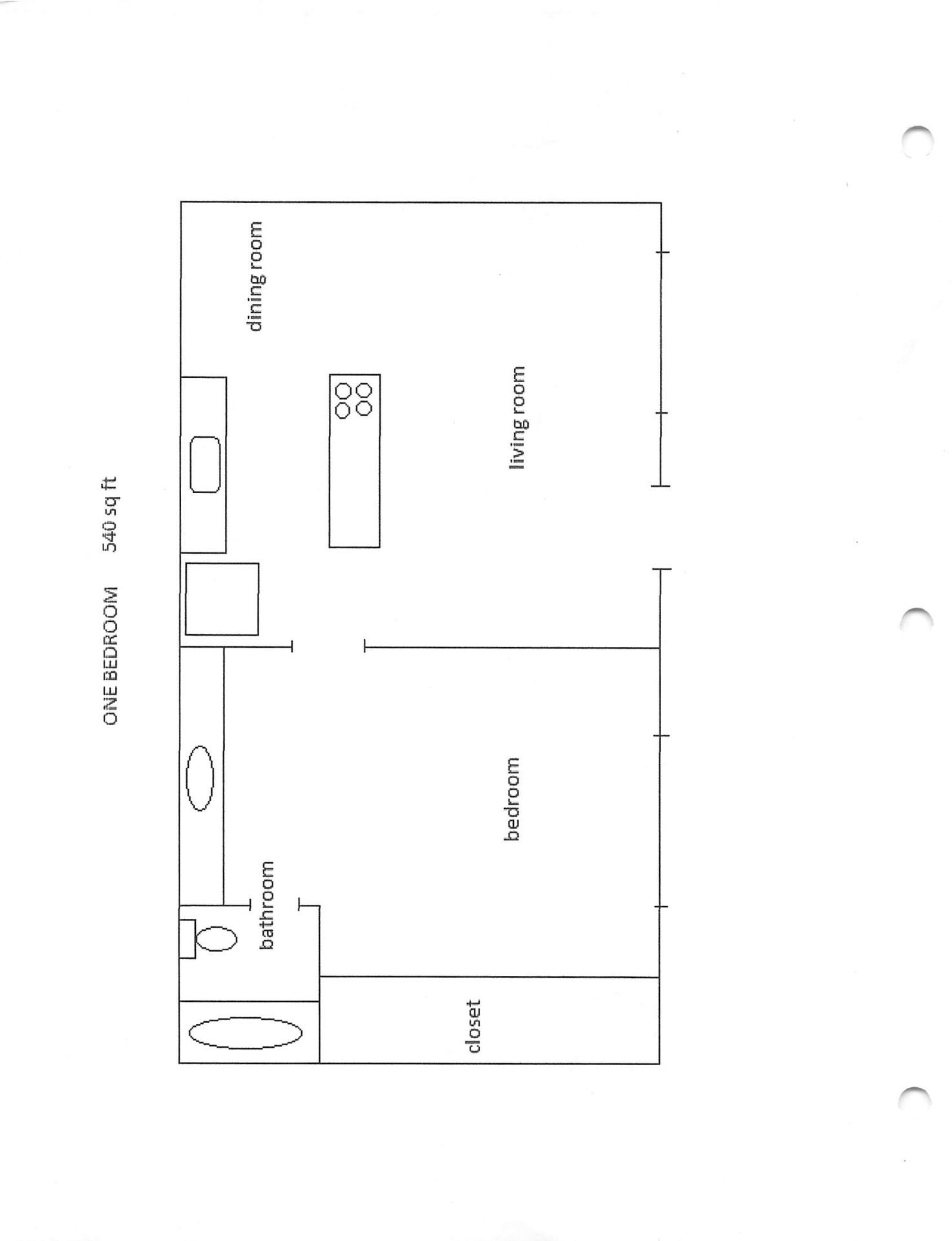 7911 SE King Rd unit 50 – photo 1