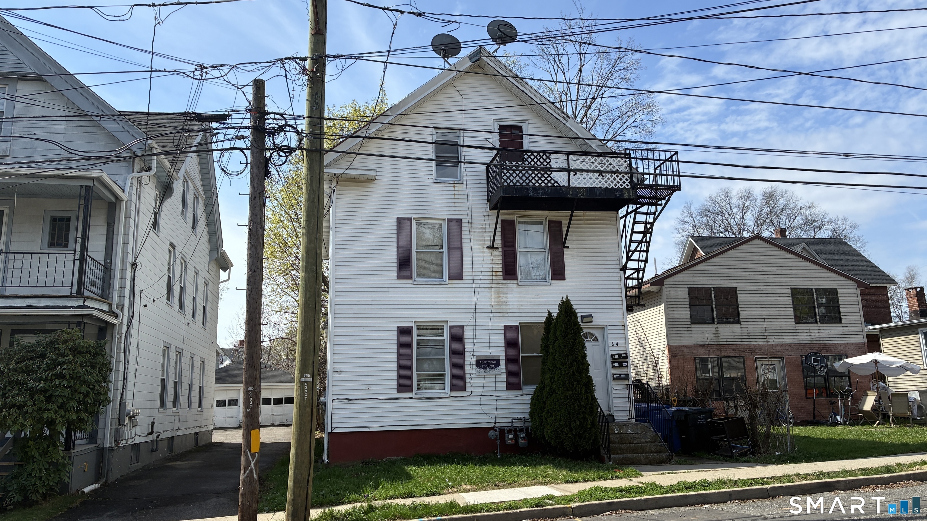 54 N 3rd St unit 3 – photo 2