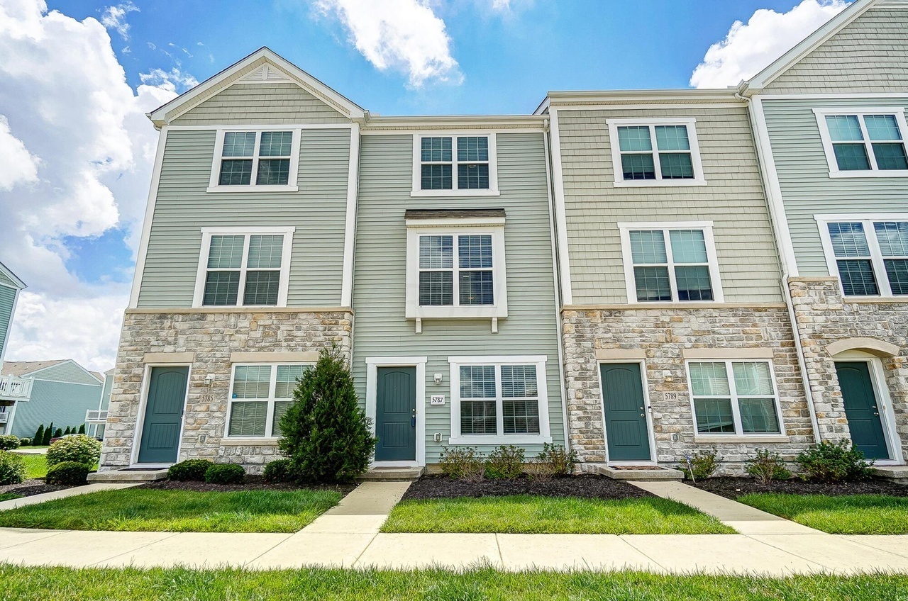 5787 Passage Creek Dr – photo 1