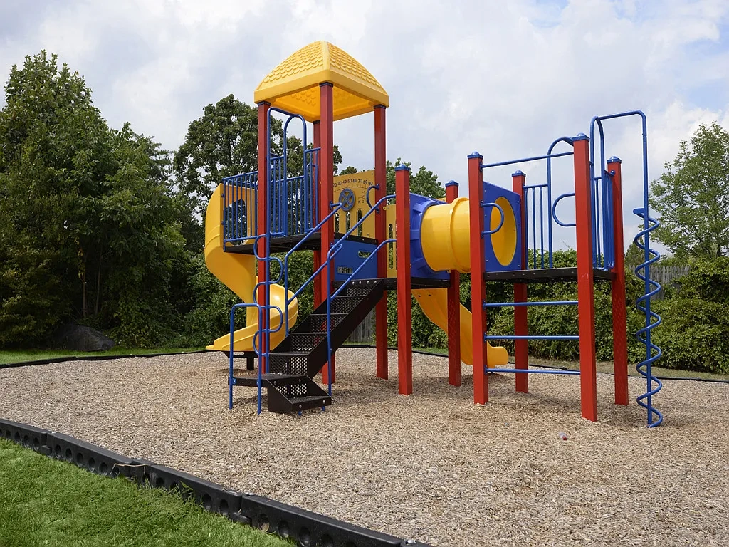 Liberty Gardens Apartments – photo 1