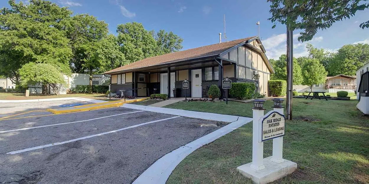 Oak Ridge Estates – photo 4