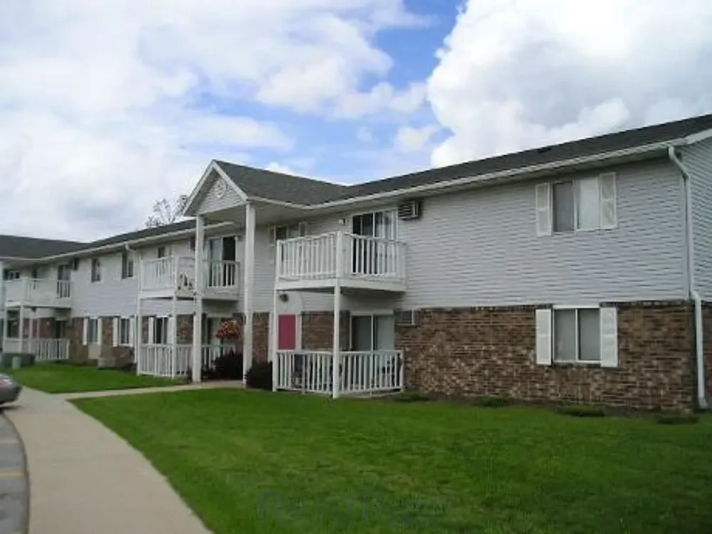 Parkwater Apartments – photo 1