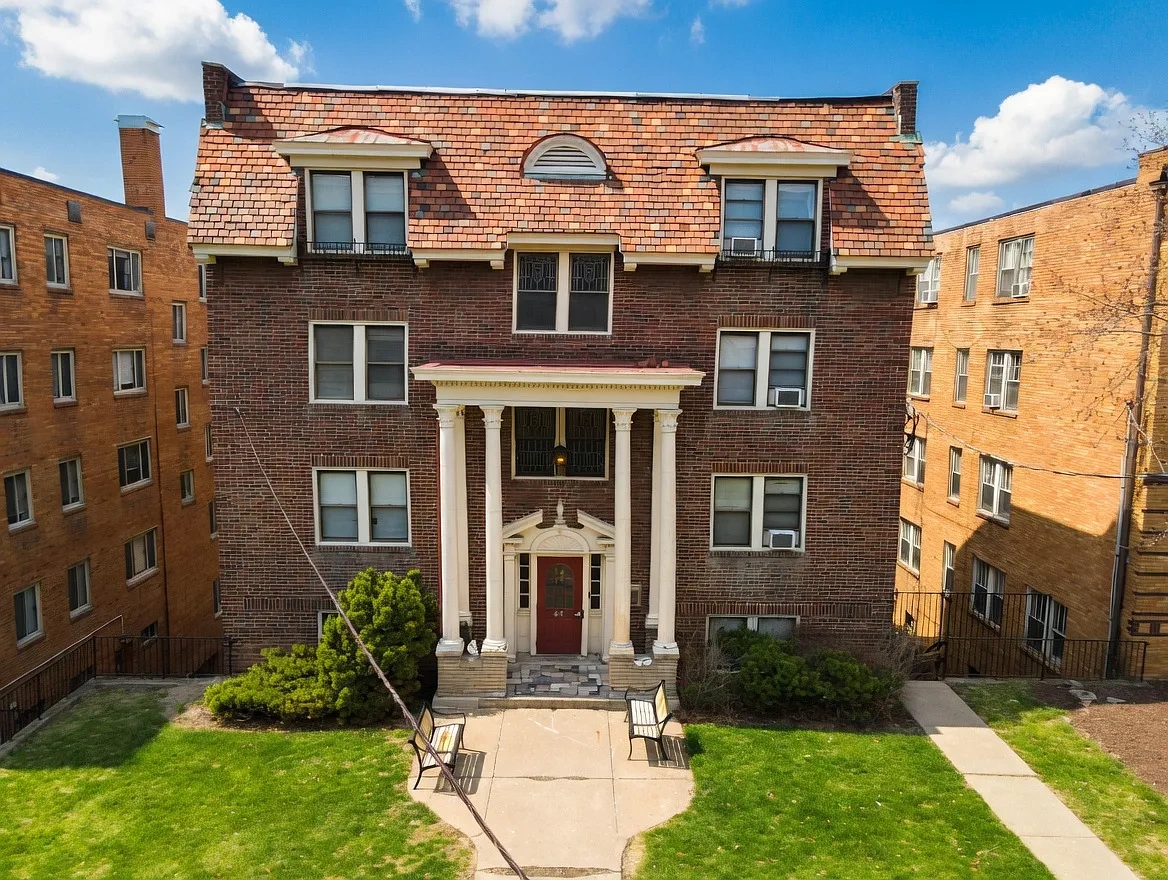 Apartments On Academy – photo 4