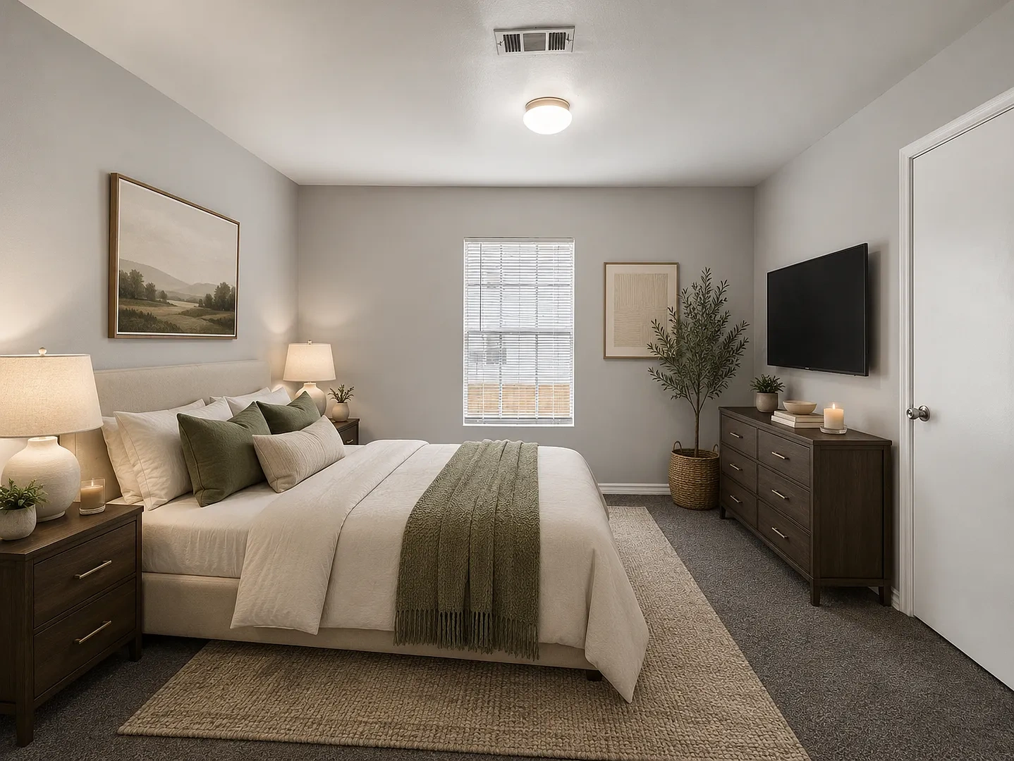 Highland Village – photo 1