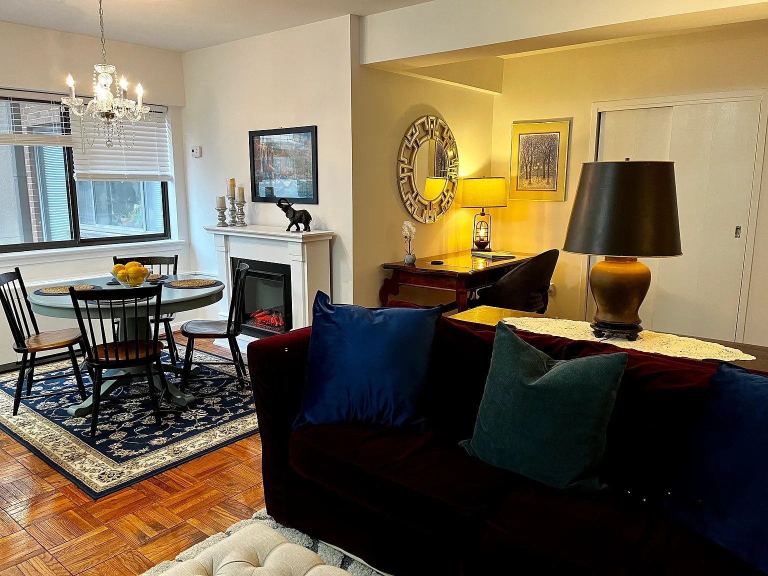 Excelsior Apartments – photo 3
