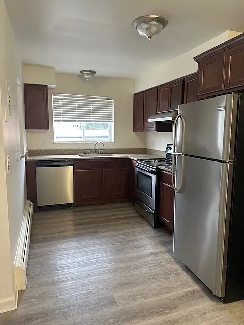 Arbor Hills Apartments – photo 4