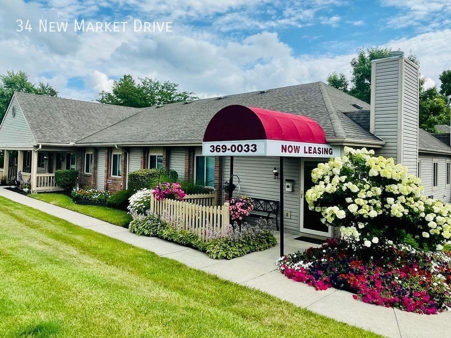 34 New Market Dr – photo 1