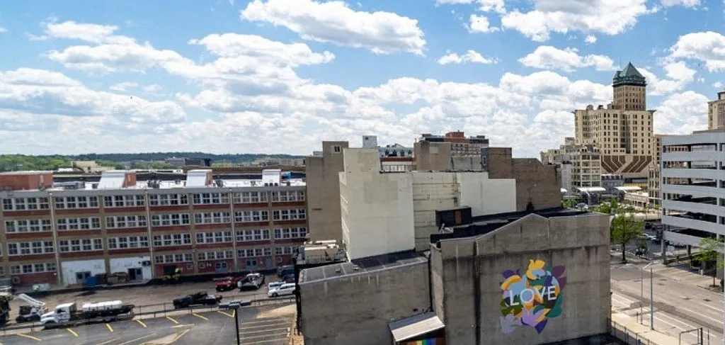 The Flats on Jefferson – photo 4