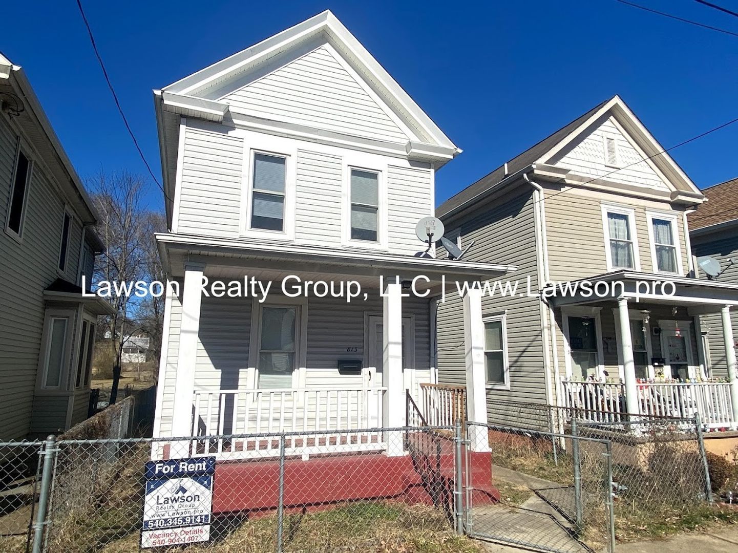 813 Gilmer Ave NW – photo 1