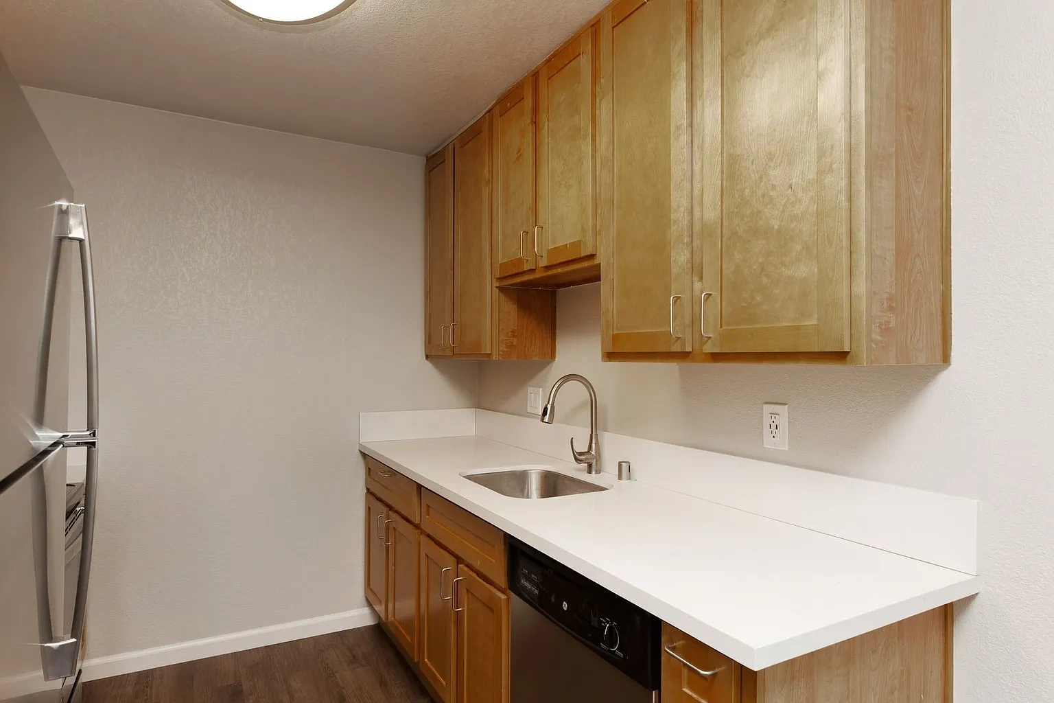 Garden Park Apartments – photo 4