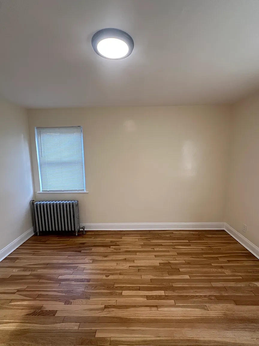 Sheffield Gardens – Floor plan