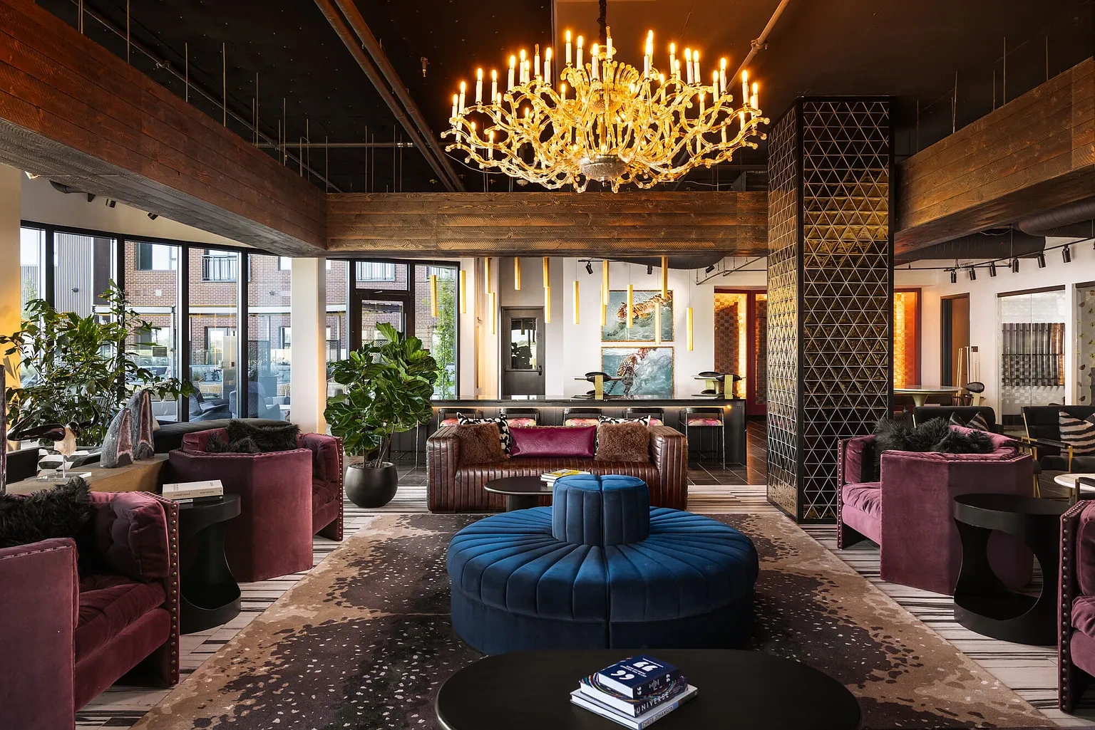 NOVEL RiNo by Crescent Communities – photo 3