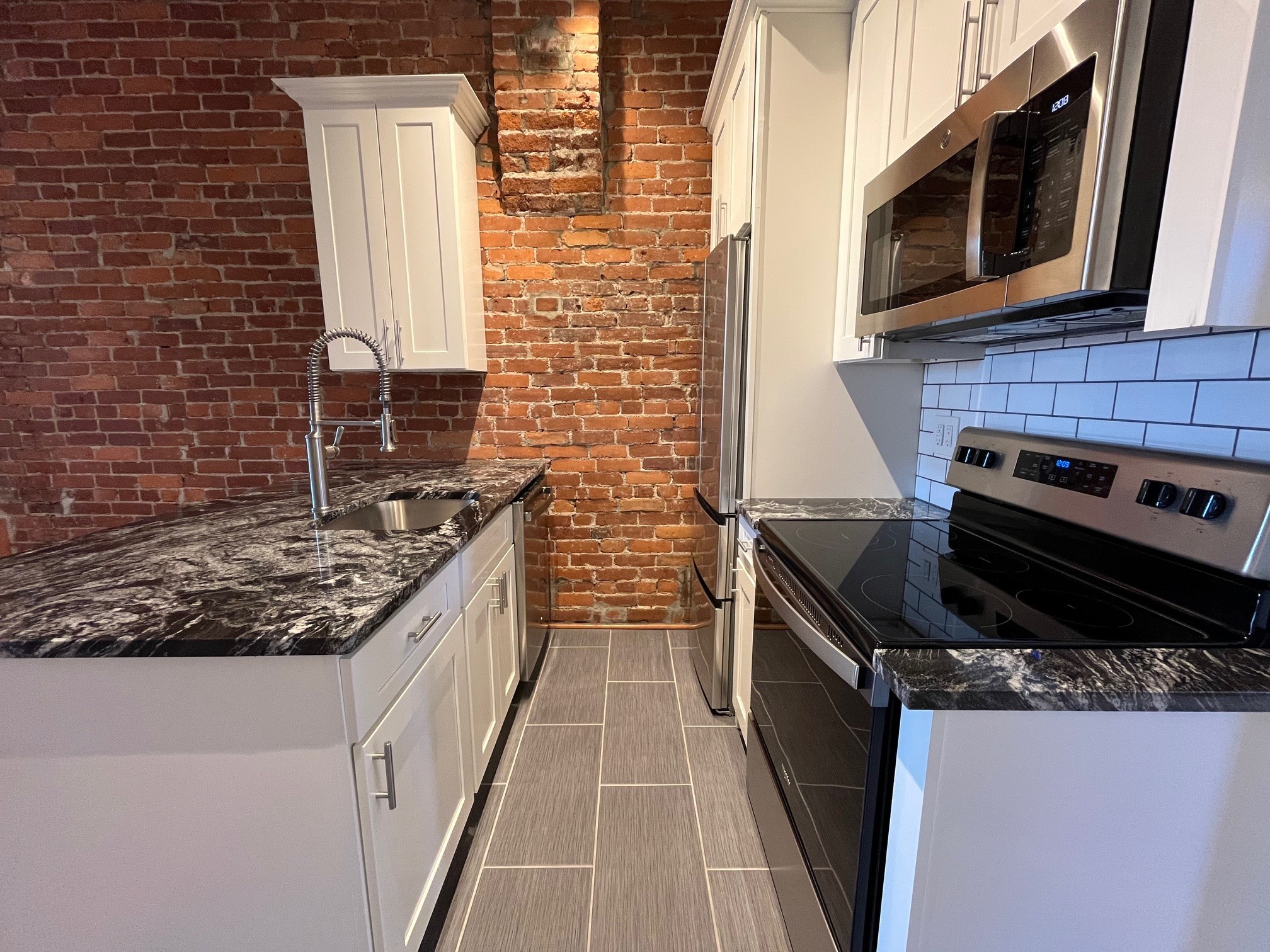 4028 Liberty Ave unit # 4 – photo 5