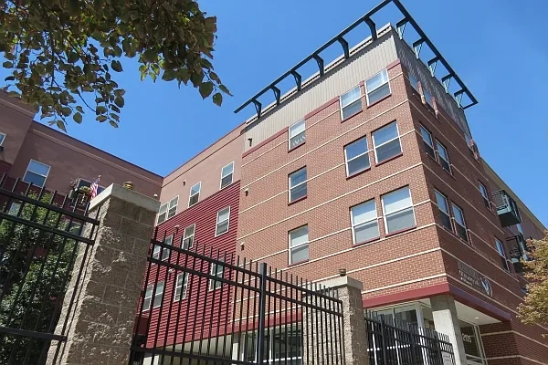 Off Broadway Lofts – photo 2