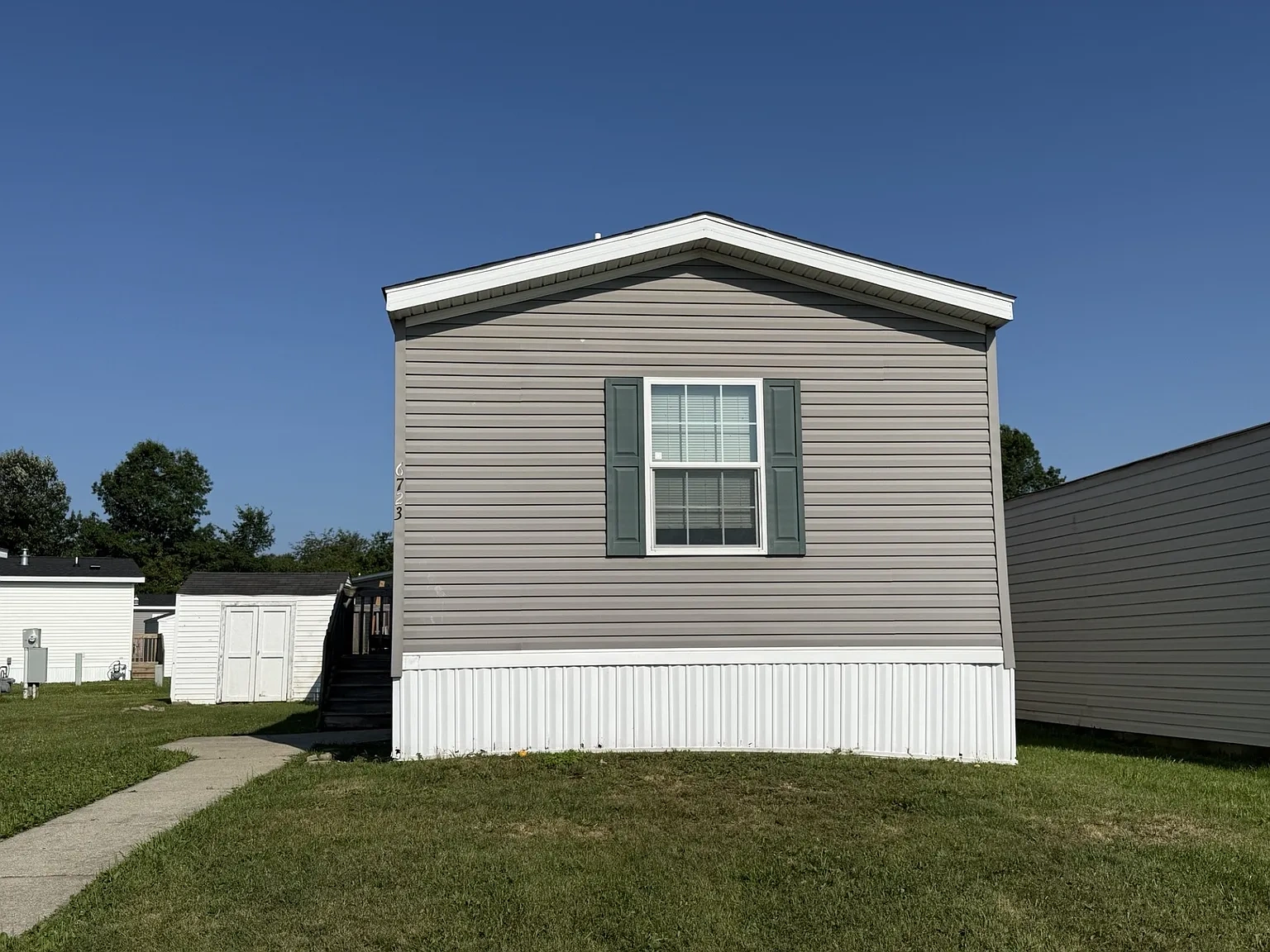 Carrington Pointe – Floor plan