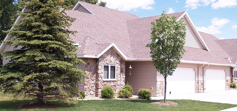 Beaver Creek Townhomes – photo 2