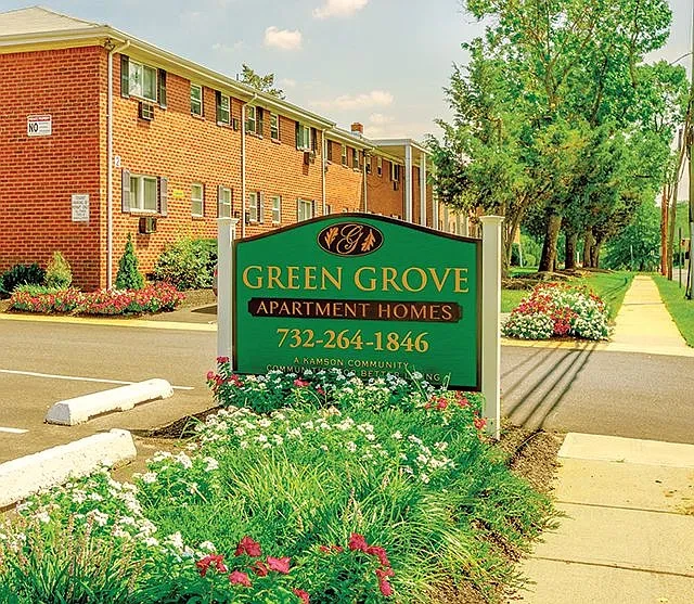 Green Grove Apartments – photo 2