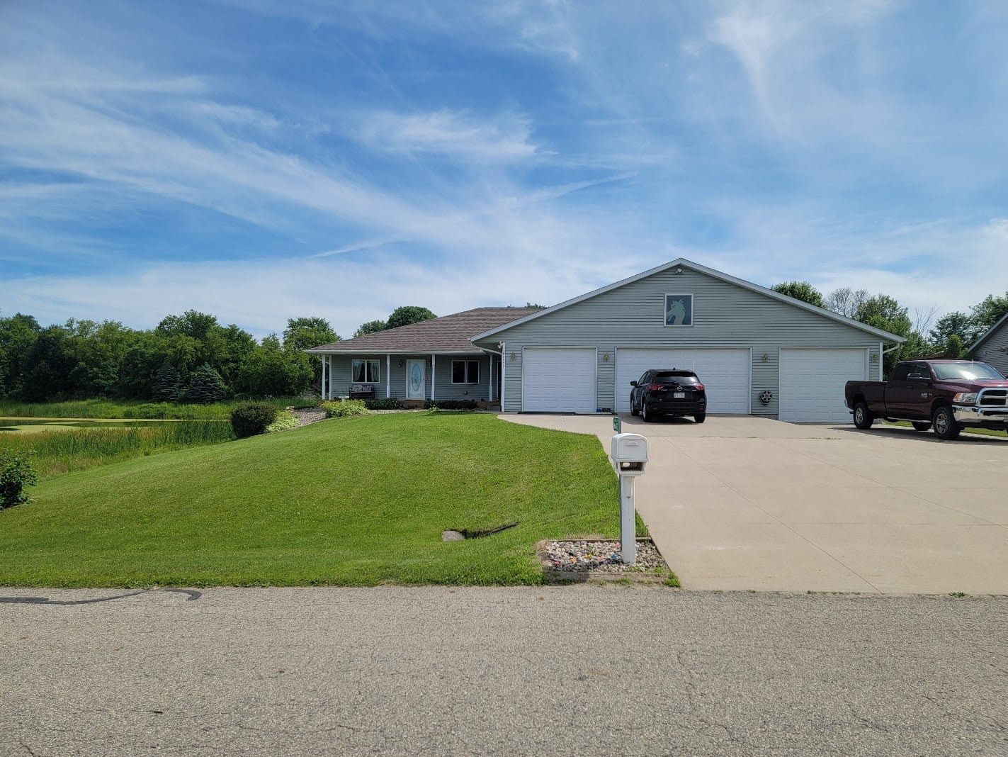 W6973 Everglade Rd unit A – photo 1